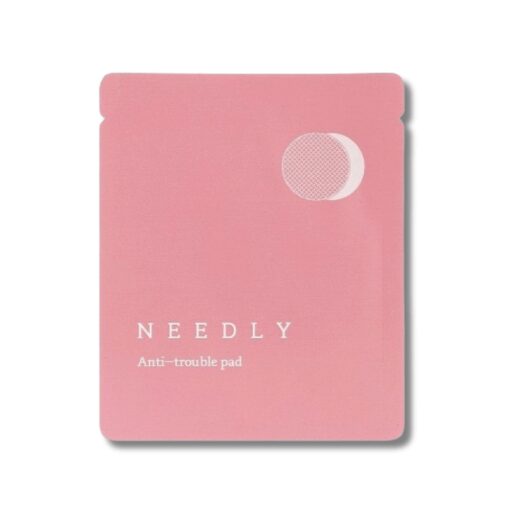 Needly Anti-Trouble Pad Пилинг-педы для проблемной кожи