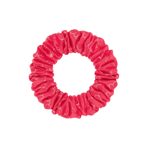Подарочный набор (2 резинки SPRUNCHIE, 1 бігуді та 1 стрічка) invisibobble GIFT SET Beach Curl L — Фото 2