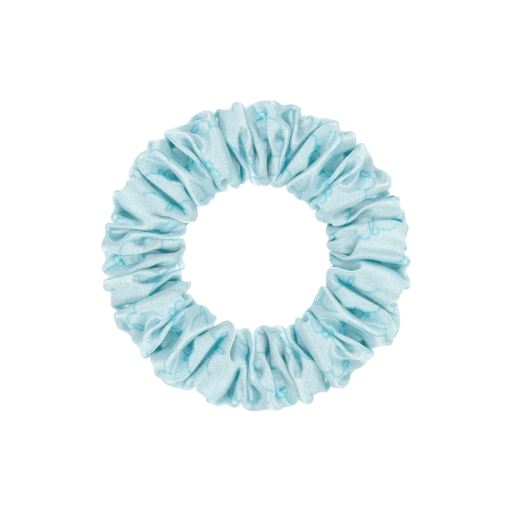 Подарунковий набір (2 резинки SPRUNCHIE, 1 заколка та 1 стрічка) invisibobble GIFT SET Baby Curl S — Фото 3