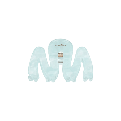 Подарунковий набір (2 резинки SPRUNCHIE, 1 заколка та 1 стрічка) invisibobble GIFT SET Baby Curl S — Фото 1