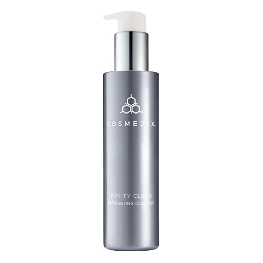 COSMEDIX Purity Clean 150 мл Отшелушивающее очищающее средство