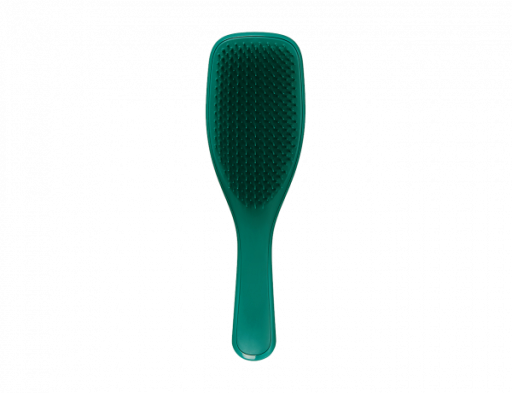Щетка Tangle Teezer The Wet Detangler Green Jungle — Фото 1