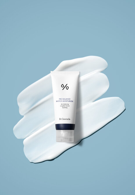 Dr.ceuracle Pro Balance Biotics Moisturizer 100 ml Увлажняющий крем с пробиотиками — Фото 1
