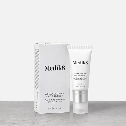 Medik8 Advanced Day Eye Protect 15ml Денний крем навколо очей з SPF — Фото 2