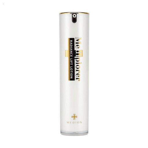 Mediplorer Radiance Lift Lotion 120ml Лосьон с комплексом пептидов, витаминами С и Е