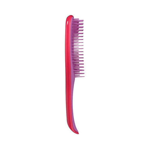 Щітка Tangle Teezer The Wet Detangler Morello Cherry &amp; Violet — Фото 1