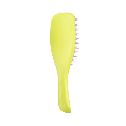 Щітка для волосся Tangle Teezer The Ultimate Detangler Hyper Yellow &amp; Rosebud — Фото 2
