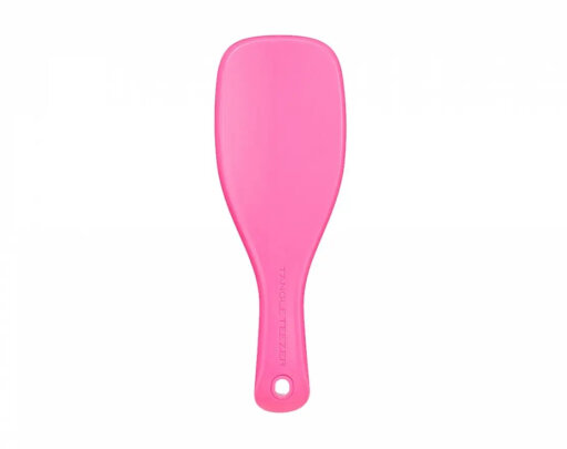 Щетка Tangle Teezer The Wet Detangler Mini Pink Punch — Фото 2