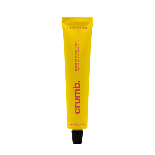 Crumb Raspberry &amp; Tulip 50ml Крем для рук