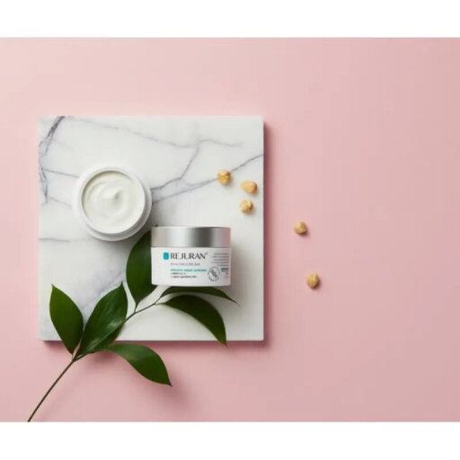 Rejuran Healing Cream Intensive Premium Activator 50ml Восстанавливающий крем — Фото 1