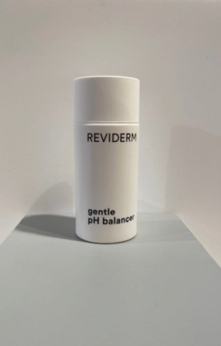 Reviderm Gentle pH balancer 50 ml Мягкий, противовоспалительный тоник для нормальной и дегидратированной кожи