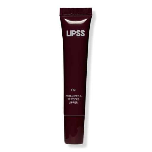 Lipss Lipper Fig Lip Gloss 8 ml Блиск для губ &quot;Інжир&quot;