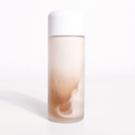 Dr.ceuracle Vegan Kombucha Tea Essence 18ml Веганська багатофункціональна кремова есенсія (мініатюра) — Фото 1