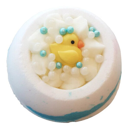 Bomb Cosmetics Бомбочка &quot;Little Ducky&quot;