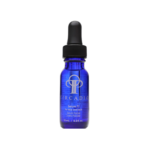 Circadia Serum 71 15ml Восстанавливающая сыворотка для лица и шеи
