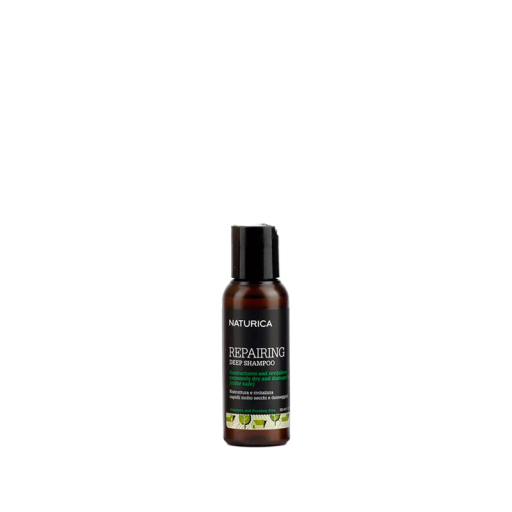 Rica Repairing Deep Shampoo 50 ml Шампунь для глубокого восстановления