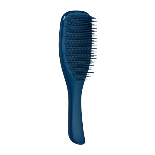 Щетка для волос Tangle Teezer The Ultimate Detangler Naturally Curly Galactic Blue