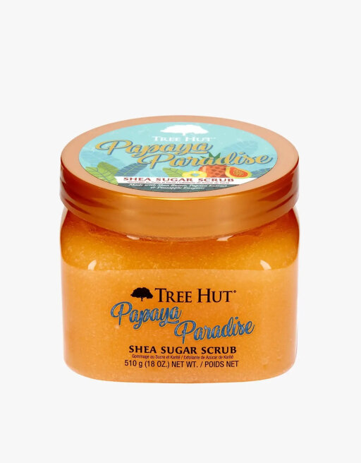 Tree Hut Papaya Paradise Sugar Scrub 510g Скраб для тіла — Фото 1