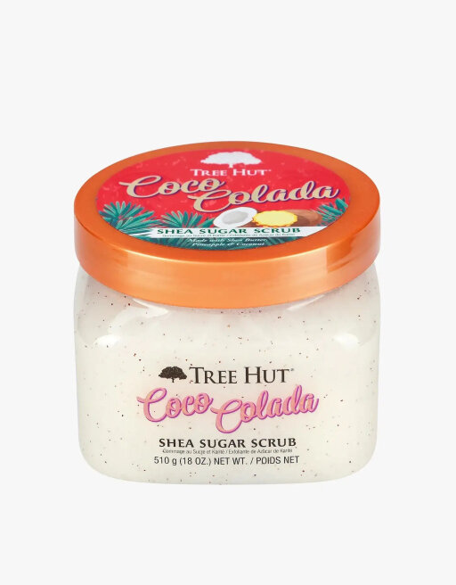 Tree Hut Coco Colada Sugar Scrub 510g Скраб для тіла — Фото 1