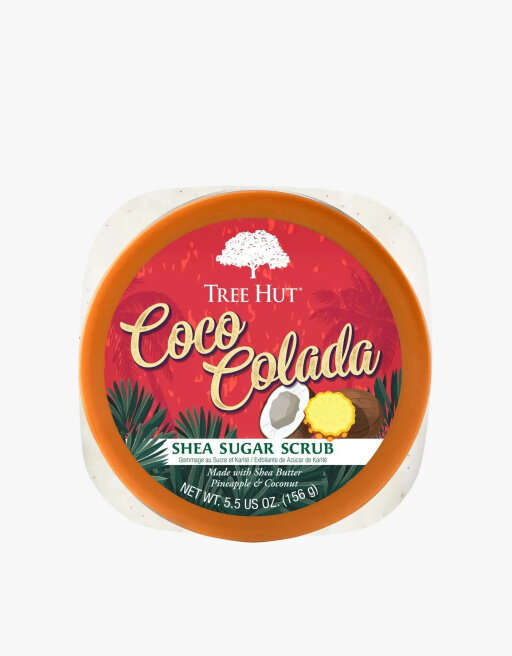 Tree Hut Coco Colada Sugar Scrub 510g Скраб для тіла — Фото 2