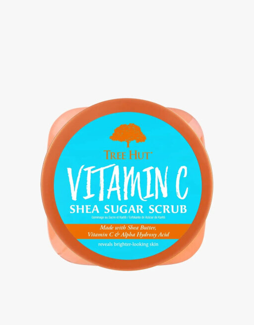 Tree Hut Vitamin C Sugar Scrub 510g Скраб для тіла — Фото 2