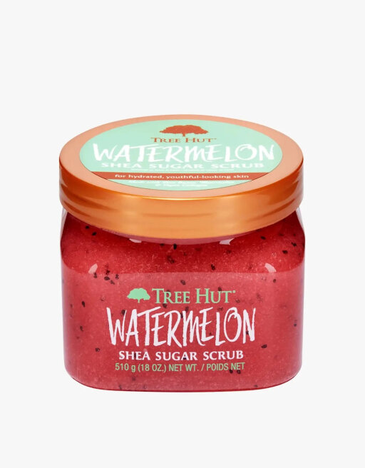 Tree Hut Watermelon Sugar Scrub 510g Скраб для тіла — Фото 1