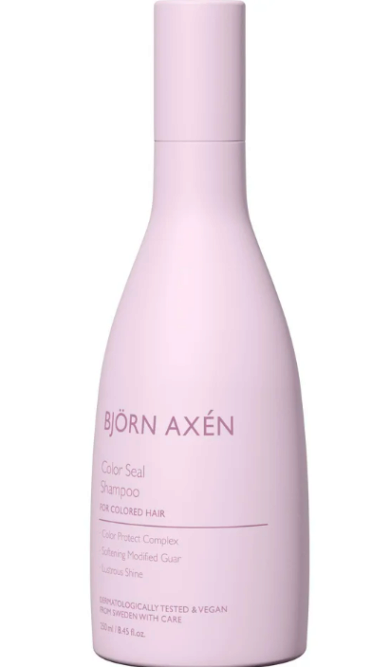 Bjorn Axen Color Seal Shampoo 250ml Шампунь для фарбованого волосся