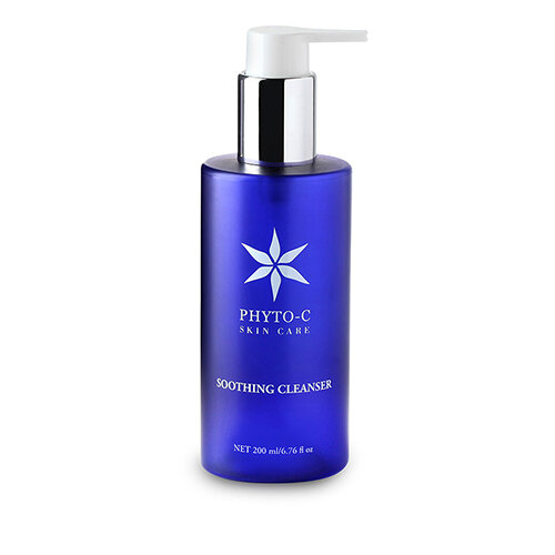 Phyto-C Soothing Cleanser 200ml Гель для умывания