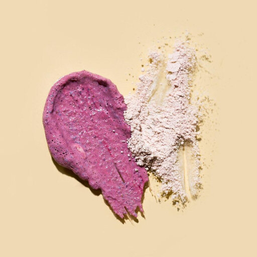 HoliFrog Sunapee Sacred-C Brightening Powder Wash 71 g Ензимна пудра з вітаміном С — Фото 2