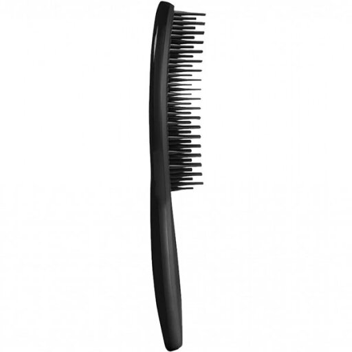 Щетка для волос Tangle Teezer The Ultimate Styler Jet Black — Фото 2