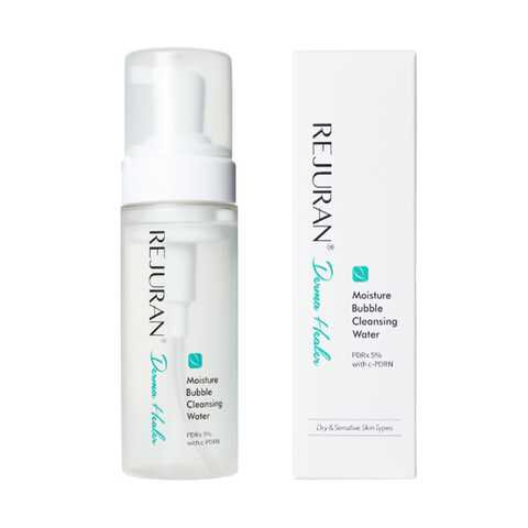 Rejuran Bubble Cleansing Water 150ml Увлажняющая пена для умывания