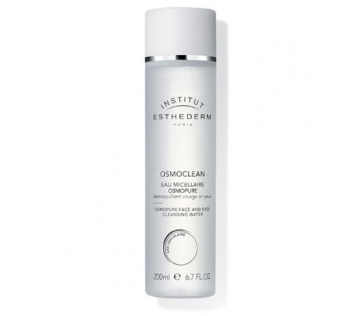 Institut Esthederm Osmoclean Eau Micellaire Osmopure 200 ml Міцелярна вода