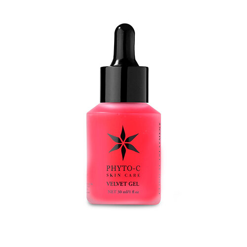 Phyto-C Velvet Gel 30ml Пом&#039;якшуючий, омолоджуючий гель для обличчя