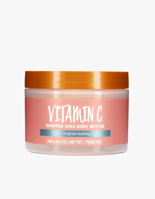 Tree Hutt Vitamin C Whipped Body Butter 240g Баттер для тіла