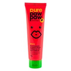 Pure Paw Paw Cherry з ароматом &quot;Вишня&quot; 25 g Відновлюючий бальзам для губ