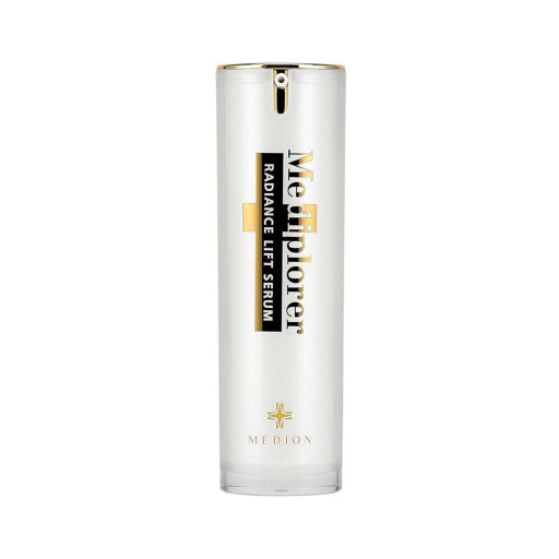 Mediplorer Radiance Lift Serum 30ml Сыворотка с комплексом витаминов С и Е