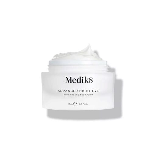 Medik8 Advansed Night Eye 15 ml Омолаживающий ночной крем для глаз