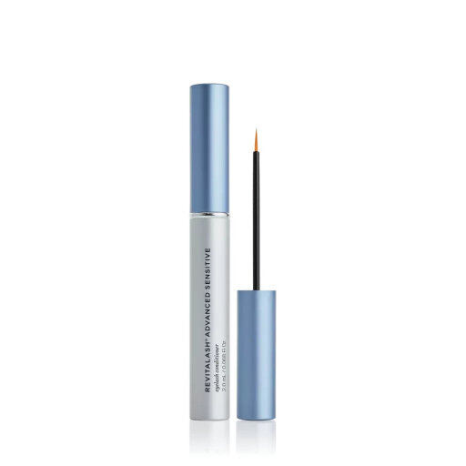 Revitalash Advanced Sensitive Eyelash Conditioner 2 ml Сироватка-кондиціонер для вій