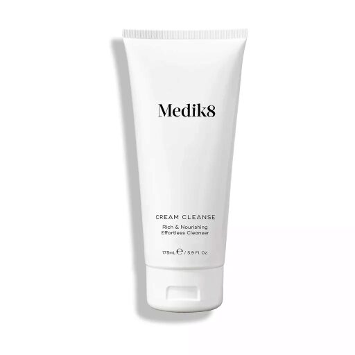 Medik8 Cream Cleanse 175ml Мягкий очищающий крем