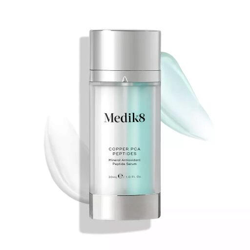 Medik8 Copper PCA Peptides 30 ml сыворотка против старения, суперантиоксидант
