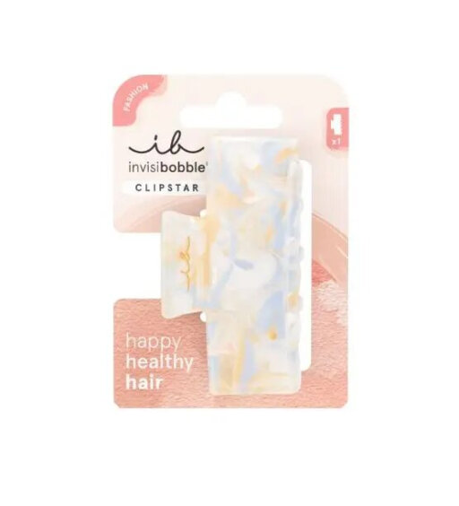 Заколка для волосся invisibobble CLIPSTAR Stylesnap