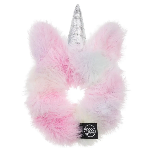 Резинка-браслет для волос invisibobble SPRUNCHIE KIDS Unicorn