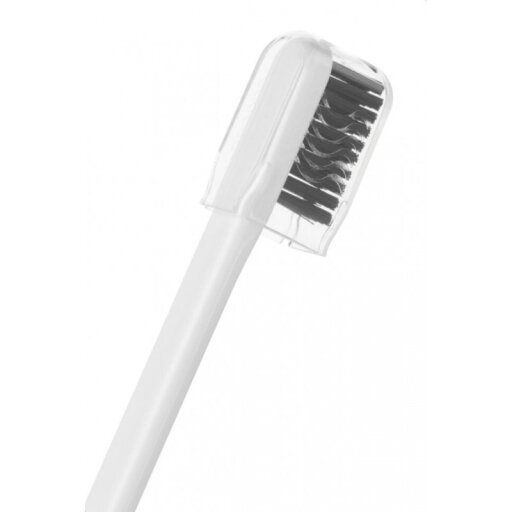 Marvis White Soft Toothbrush Зубная щетка Мягкая — Фото 2