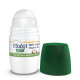 Etiaxil Anti-Perspirant Vegetal Protection 48H Roll-On Сoconut 50 мл Антиперспірант органічний з ароматом кокосу для пахв — Фото 5