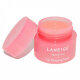 Laneige Lip Sleeping Mask mini (Berry) 3ml Нічна відновлююча маска для губ — Фото 2