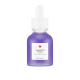 Cuskin Dr.Solution Guaiazulene Serum 30ml Інтенсивна заспокійлива сироватка з гвайазуленом та троксерутином — Фото 4
