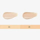 Cuskin Clean-up Skinfit Cushionpact REFILL15g Сменный блок к кушону Тон 23 Fair — Фото 3