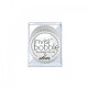 Резинка-браслет для волос invisibobble SLIM Crystal Clear — Фото 3
