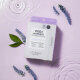 Voesh Pedi Moments Duo - Lavender Relieve Набір для педикюру &quot;Лавандове полегшення&quot; — Фото 4