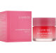 Laneige Lip Sleeping Mask (Berry) 20ml Ночная восстанавливающая маска для губ — Фото 5